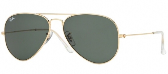 RAY BAN 3025 3234