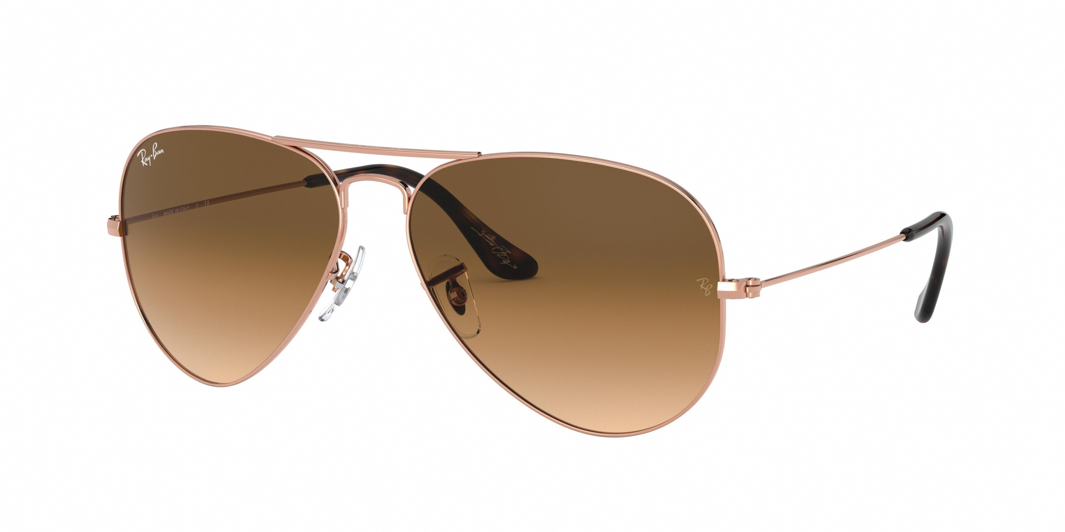 RAY BAN 3025 903551