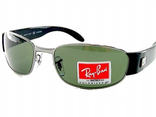 RAY BAN 3294 00458