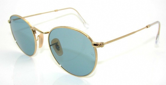 RAY BAN 3447 00162