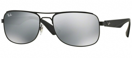 RAY BAN 3524 0066