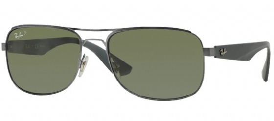 RAY BAN 3524 0299