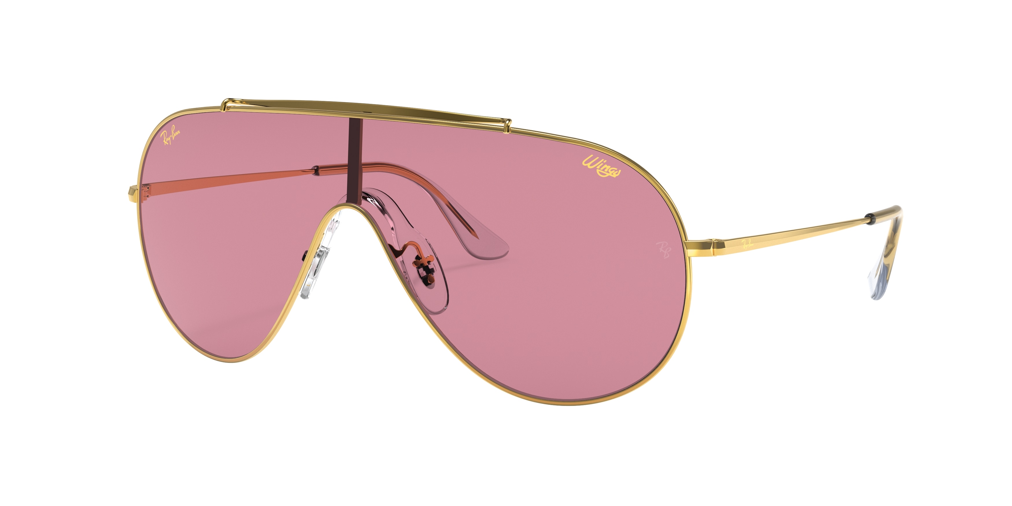 RAY BAN 3597 919684