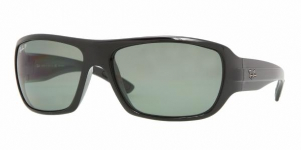 RAY BAN 4150 60158