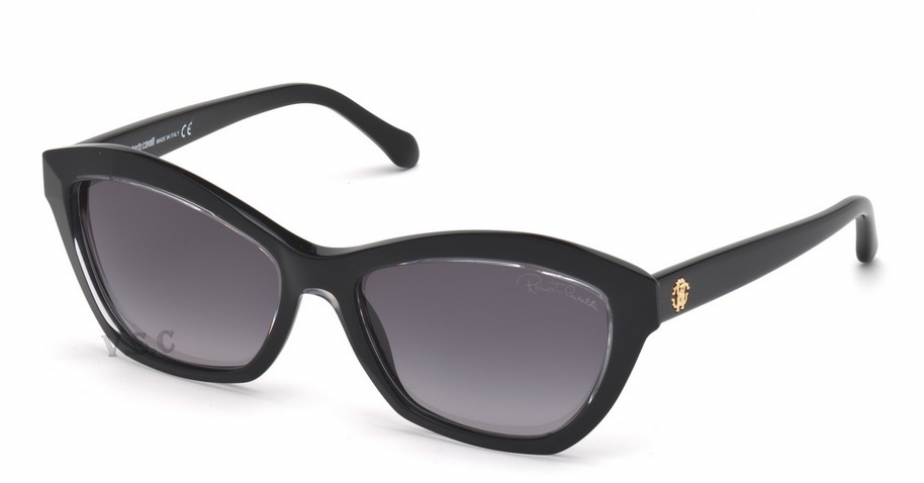 Buy Roberto Cavalli Sunglasses directly from OpticsFast.com