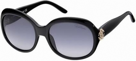 ROBERTO CAVALLI TULIPANO 529S 01B