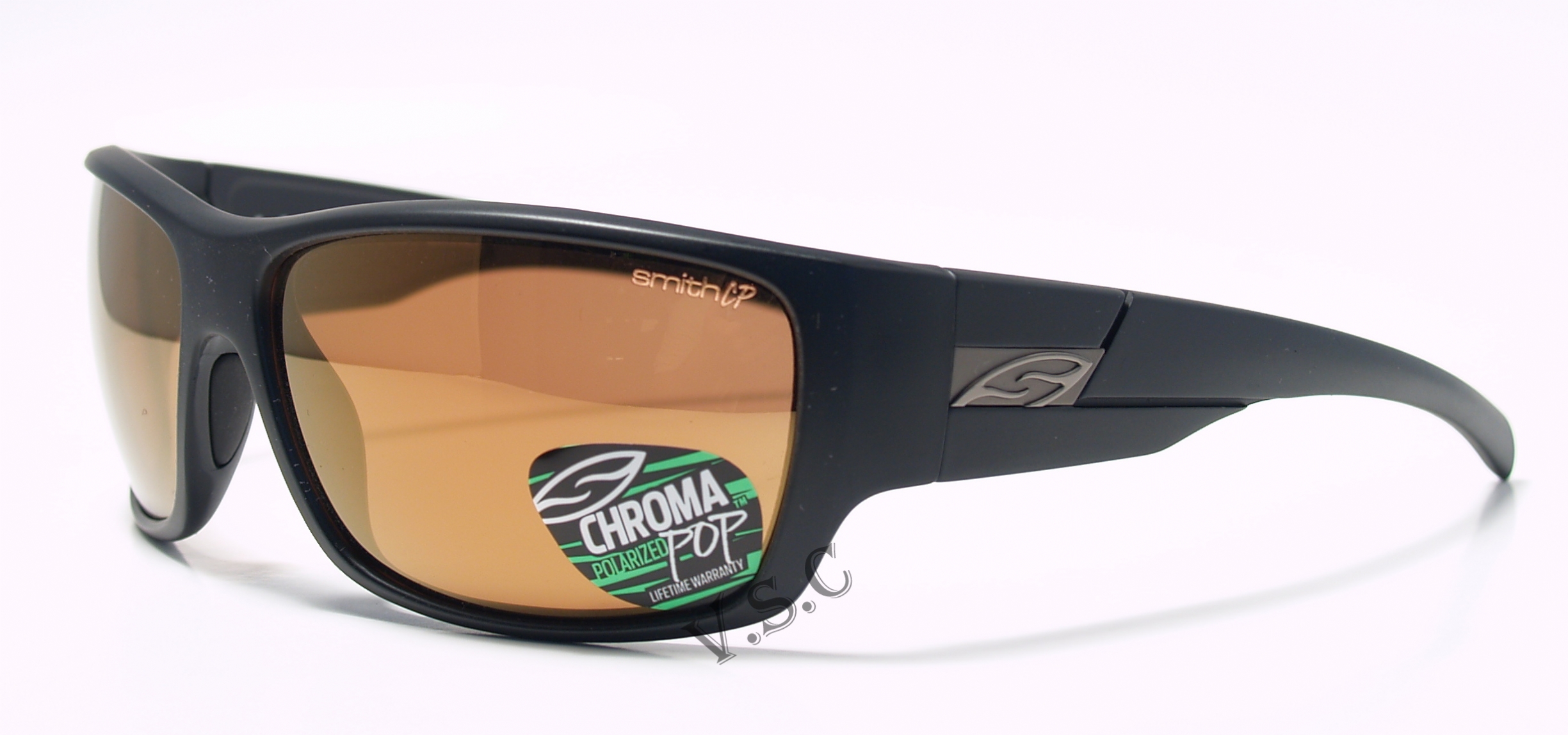 SMITH OPTICS  