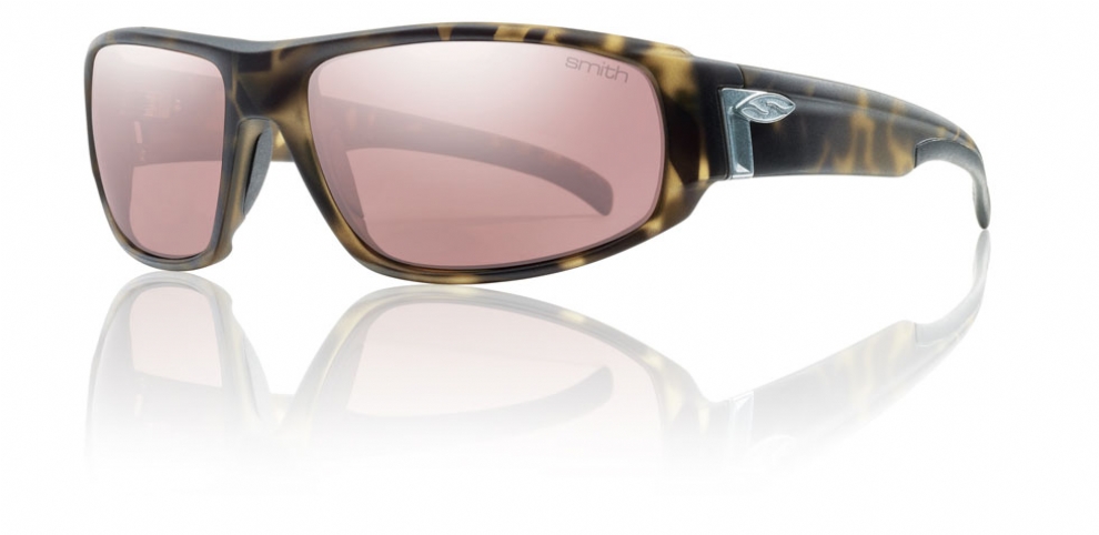 SMITH OPTICS  