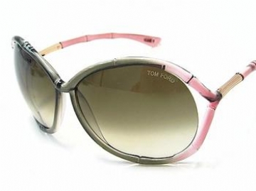 TOM FORD CLAUDIA TF75 634