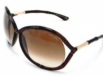 TOM FORD CLAUDIA TF75 692