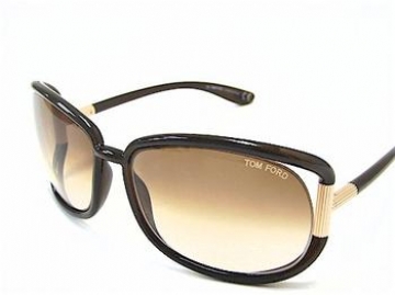 TOM FORD GENEVIEVE TF77 692