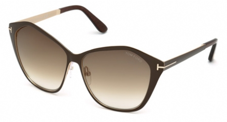 TOM FORD LENA TF391 48F