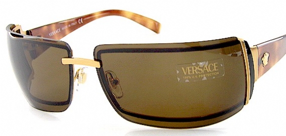 Versace 2027 Sunglasses