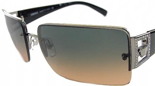 Versace 2029b Sunglasses