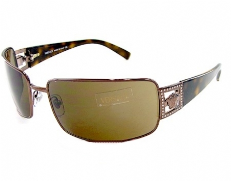 Versace 2032b Sunglasses